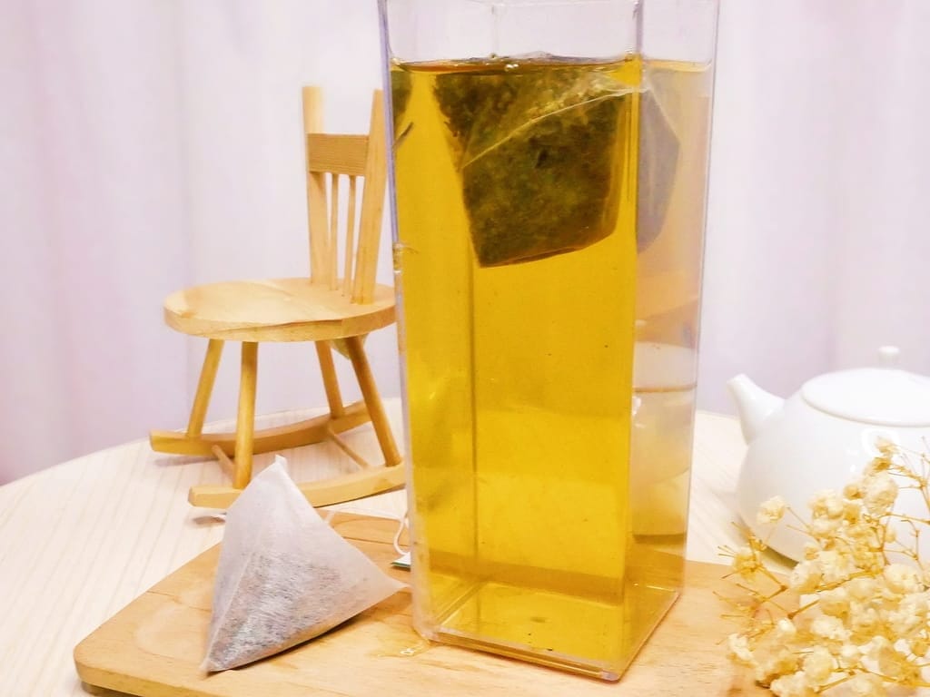 |養生茶飲|點功夫 DigKungFu 金萱青茶/玫瑰青茶.台灣在地小農選品.用一杯茶來養潤身心~ - 第21張圖 |養生茶飲|點功夫 DigKungFu 金萱青茶/玫瑰青茶.台灣在地小農選品.用一杯茶來養潤身心~