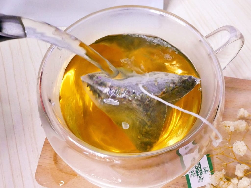 |養生茶飲|點功夫 DigKungFu 金萱青茶/玫瑰青茶.台灣在地小農選品.用一杯茶來養潤身心~ - 第14張圖 |養生茶飲|點功夫 DigKungFu 金萱青茶/玫瑰青茶.台灣在地小農選品.用一杯茶來養潤身心~