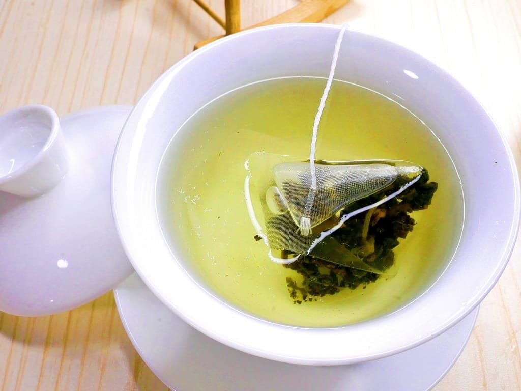 |養生茶飲|點功夫 DigKungFu 金萱青茶/玫瑰青茶.台灣在地小農選品.用一杯茶來養潤身心~ - 第26張圖 |養生茶飲|點功夫 DigKungFu 金萱青茶/玫瑰青茶.台灣在地小農選品.用一杯茶來養潤身心~