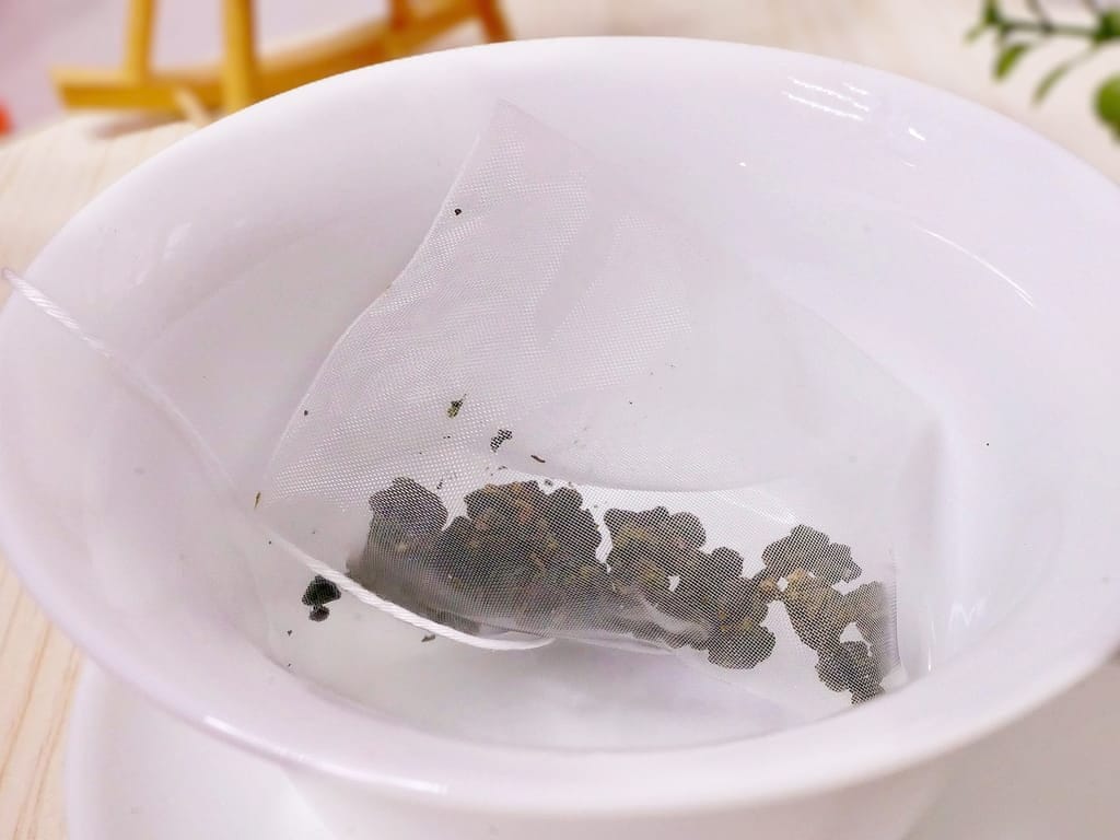 |養生茶飲|點功夫 DigKungFu 金萱青茶/玫瑰青茶.台灣在地小農選品.用一杯茶來養潤身心~ - 第23張圖 |養生茶飲|點功夫 DigKungFu 金萱青茶/玫瑰青茶.台灣在地小農選品.用一杯茶來養潤身心~