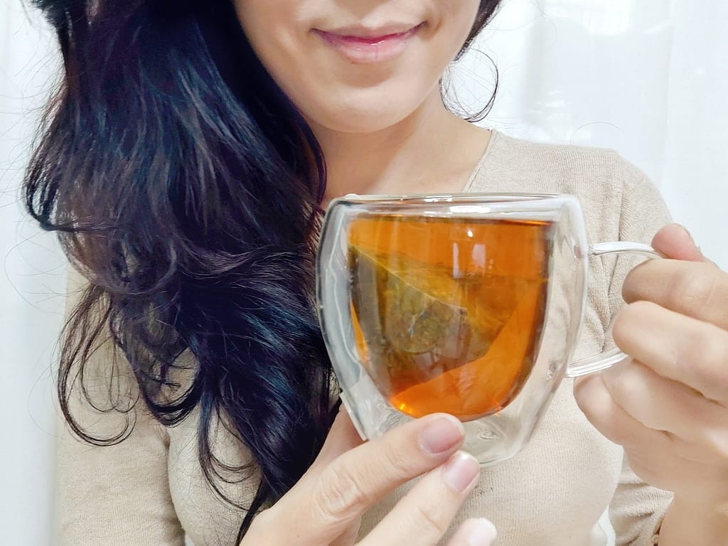 |養生茶飲|點功夫 DigKungFu 金萱青茶/玫瑰青茶.台灣在地小農選品.用一杯茶來養潤身心~ - 第6張圖 |養生茶飲|點功夫 DigKungFu 金萱青茶/玫瑰青茶.台灣在地小農選品.用一杯茶來養潤身心~