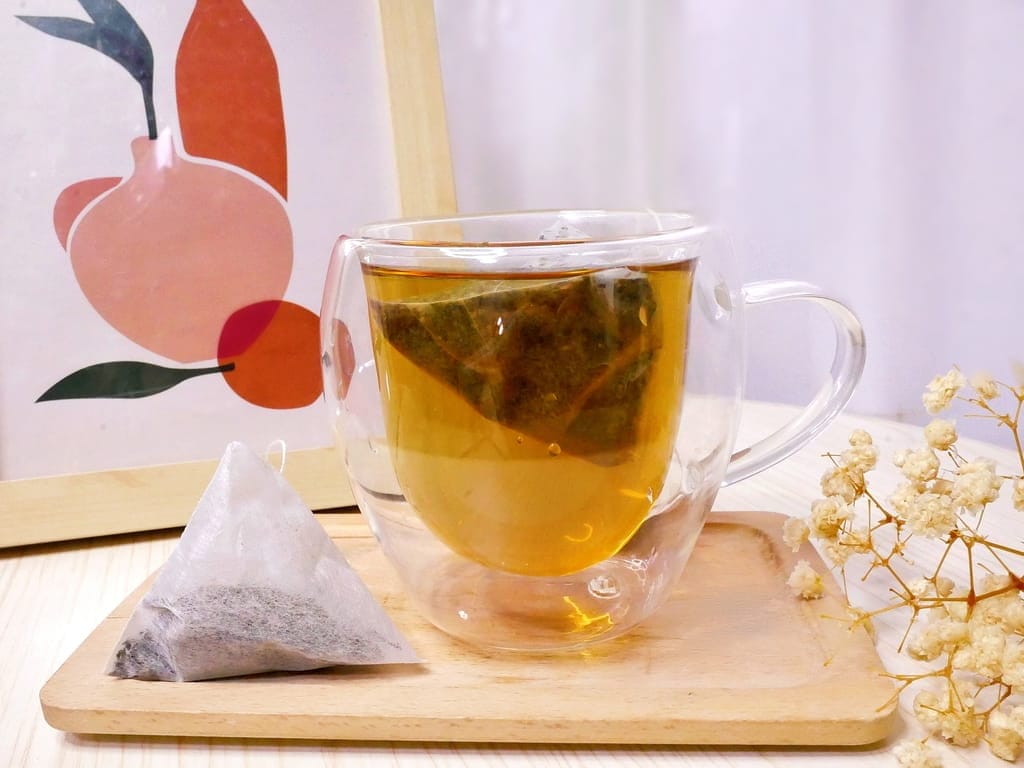 |養生茶飲|點功夫 DigKungFu 金萱青茶/玫瑰青茶.台灣在地小農選品.用一杯茶來養潤身心~ - 第15張圖 |養生茶飲|點功夫 DigKungFu 金萱青茶/玫瑰青茶.台灣在地小農選品.用一杯茶來養潤身心~