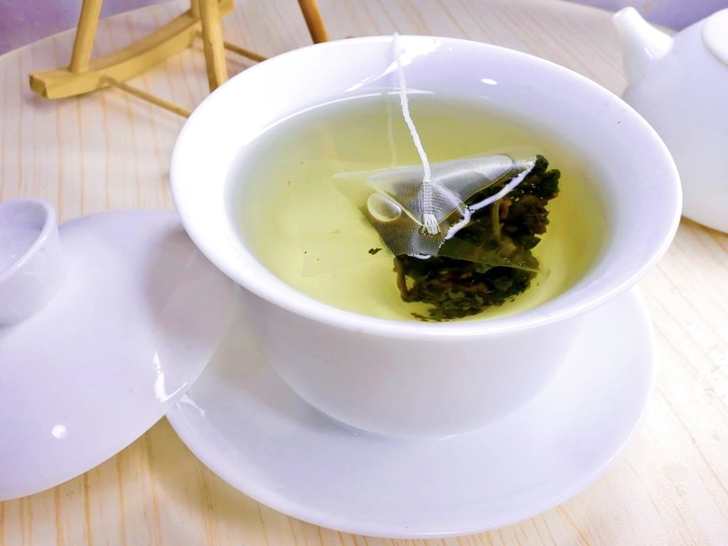 |養生茶飲|點功夫 DigKungFu 金萱青茶/玫瑰青茶.台灣在地小農選品.用一杯茶來養潤身心~ - 第25張圖 |養生茶飲|點功夫 DigKungFu 金萱青茶/玫瑰青茶.台灣在地小農選品.用一杯茶來養潤身心~