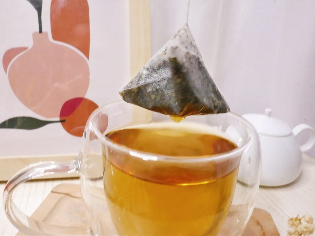 |養生茶飲|點功夫 DigKungFu 金萱青茶/玫瑰青茶.台灣在地小農選品.用一杯茶來養潤身心~ - 第17張圖 |養生茶飲|點功夫 DigKungFu 金萱青茶/玫瑰青茶.台灣在地小農選品.用一杯茶來養潤身心~
