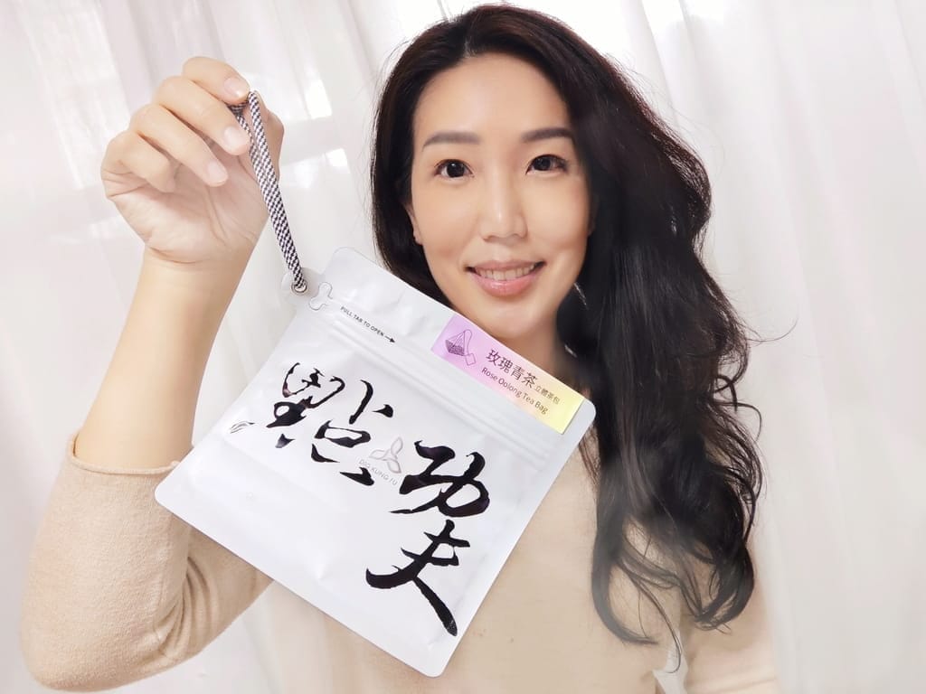 |養生茶飲|點功夫 DigKungFu 金萱青茶/玫瑰青茶.台灣在地小農選品.用一杯茶來養潤身心~ - 第27張圖 |養生茶飲|點功夫 DigKungFu 金萱青茶/玫瑰青茶.台灣在地小農選品.用一杯茶來養潤身心~