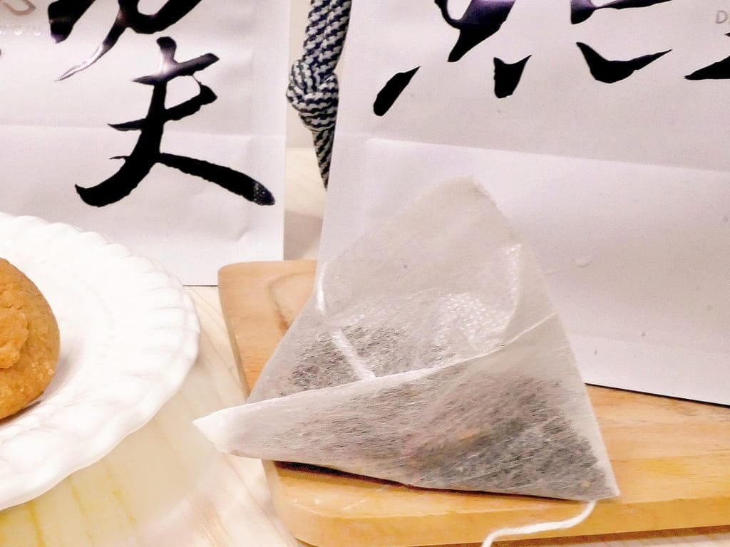 |養生茶飲|點功夫 DigKungFu 金萱青茶/玫瑰青茶.台灣在地小農選品.用一杯茶來養潤身心~ - 第3張圖 |養生茶飲|點功夫 DigKungFu 金萱青茶/玫瑰青茶.台灣在地小農選品.用一杯茶來養潤身心~