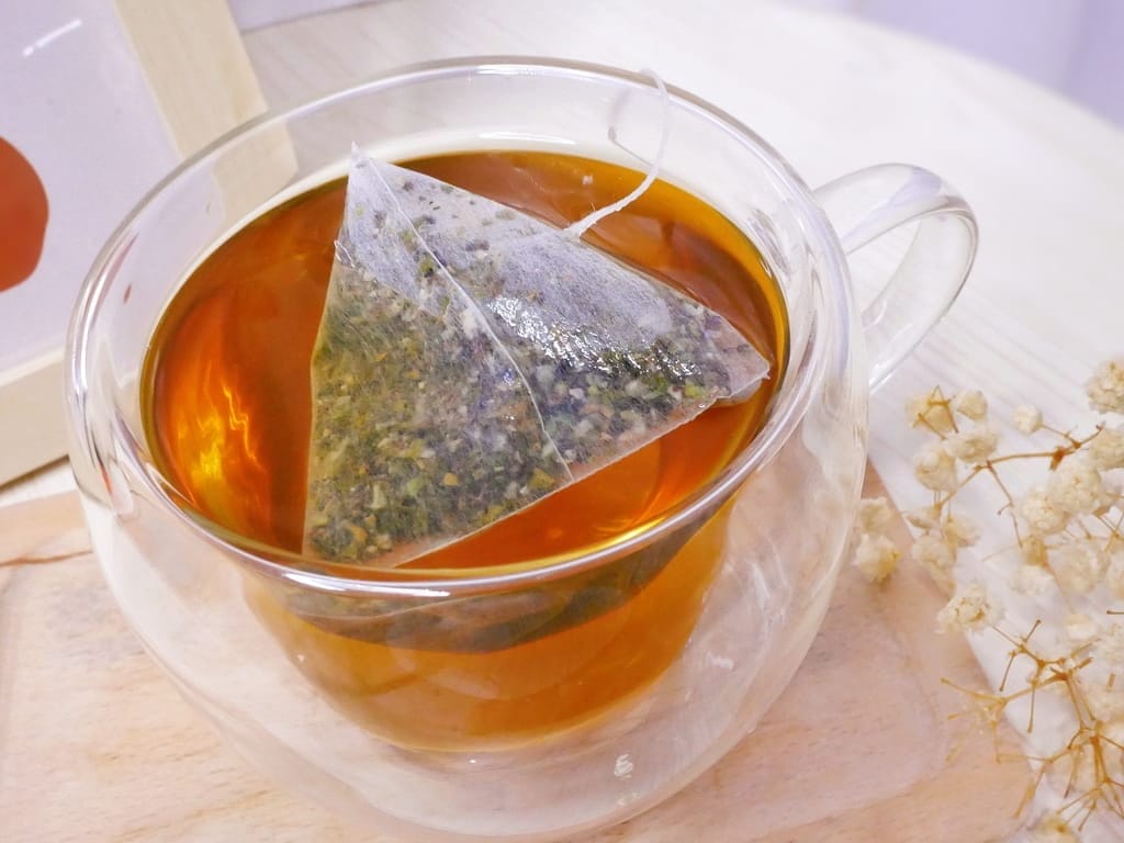 |養生茶飲|點功夫 DigKungFu 金萱青茶/玫瑰青茶.台灣在地小農選品.用一杯茶來養潤身心~ - 第16張圖 |養生茶飲|點功夫 DigKungFu 金萱青茶/玫瑰青茶.台灣在地小農選品.用一杯茶來養潤身心~