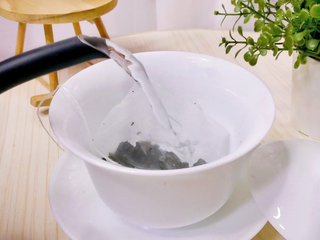 |養生茶飲|點功夫 DigKungFu 金萱青茶/玫瑰青茶.台灣在地小農選品.用一杯茶來養潤身心~ - 第24張圖 |養生茶飲|點功夫 DigKungFu 金萱青茶/玫瑰青茶.台灣在地小農選品.用一杯茶來養潤身心~