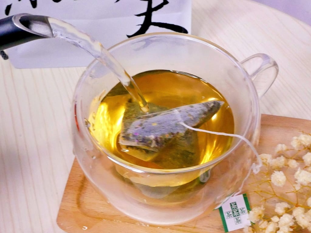 |養生茶飲|點功夫 DigKungFu 金萱青茶/玫瑰青茶.台灣在地小農選品.用一杯茶來養潤身心~ - 第13張圖 |養生茶飲|點功夫 DigKungFu 金萱青茶/玫瑰青茶.台灣在地小農選品.用一杯茶來養潤身心~
