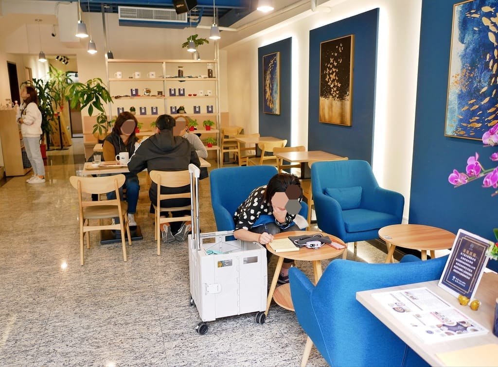 | 三重咖啡館推薦 | 可集咖啡-三重集英門市.輕食甜點,蛋糕好拍又好吃! - 第4張圖 | 三重咖啡館推薦 | 可集咖啡-三重集英門市.輕食甜點,蛋糕好拍又好吃!