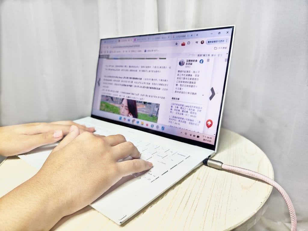 |生活好物推薦|My Strap 2合1馬卡龍手機背繩快充線.高密度雙層編織背帶.快速充電.解決出門的煩惱! - 第25張圖 |生活好物推薦|My Strap 2合1馬卡龍手機背繩快充線.高密度雙層編織背帶.快速充電.解決出門的煩惱!