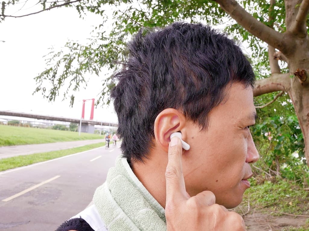 |旅遊好物推薦|PHILIPS 真無線藍牙耳機-TAT1108.防汗防水運動耳機.續航力/舒適度都令人滿意! - 第19張圖 |旅遊好物推薦|PHILIPS 真無線藍牙耳機-TAT1108.防汗防水運動耳機.續航力/舒適度都令人滿意!