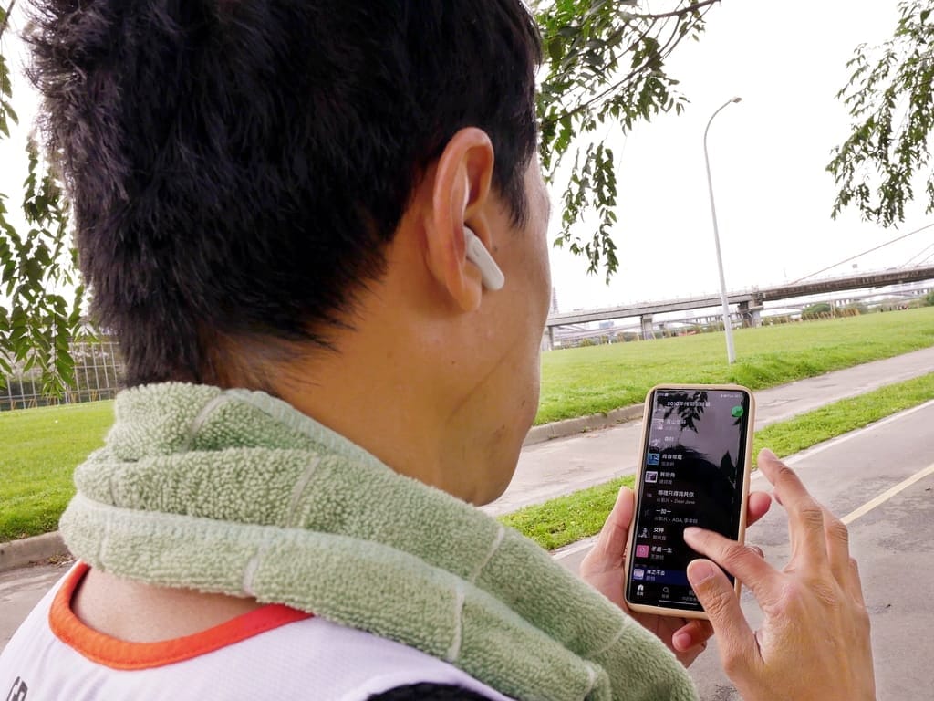 |旅遊好物推薦|PHILIPS 真無線藍牙耳機-TAT1108.防汗防水運動耳機.續航力/舒適度都令人滿意! - 第18張圖 |旅遊好物推薦|PHILIPS 真無線藍牙耳機-TAT1108.防汗防水運動耳機.續航力/舒適度都令人滿意!