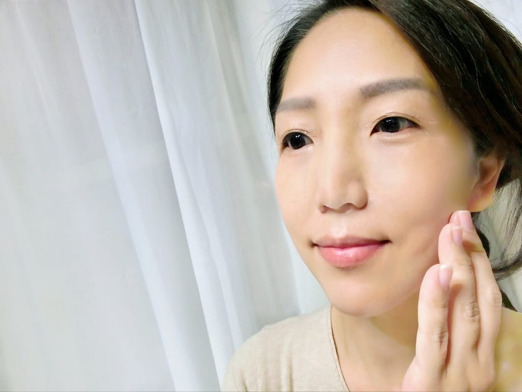 |肌膚保養|QMei Mei DNA瞬效奇肌.日常緊緻保濕.Collagen專業保養.我的精簡護膚秘密! - 第10張圖 |肌膚保養|QMei Mei DNA瞬效奇肌.日常緊緻保濕.Collagen專業保養.我的精簡護膚秘密!