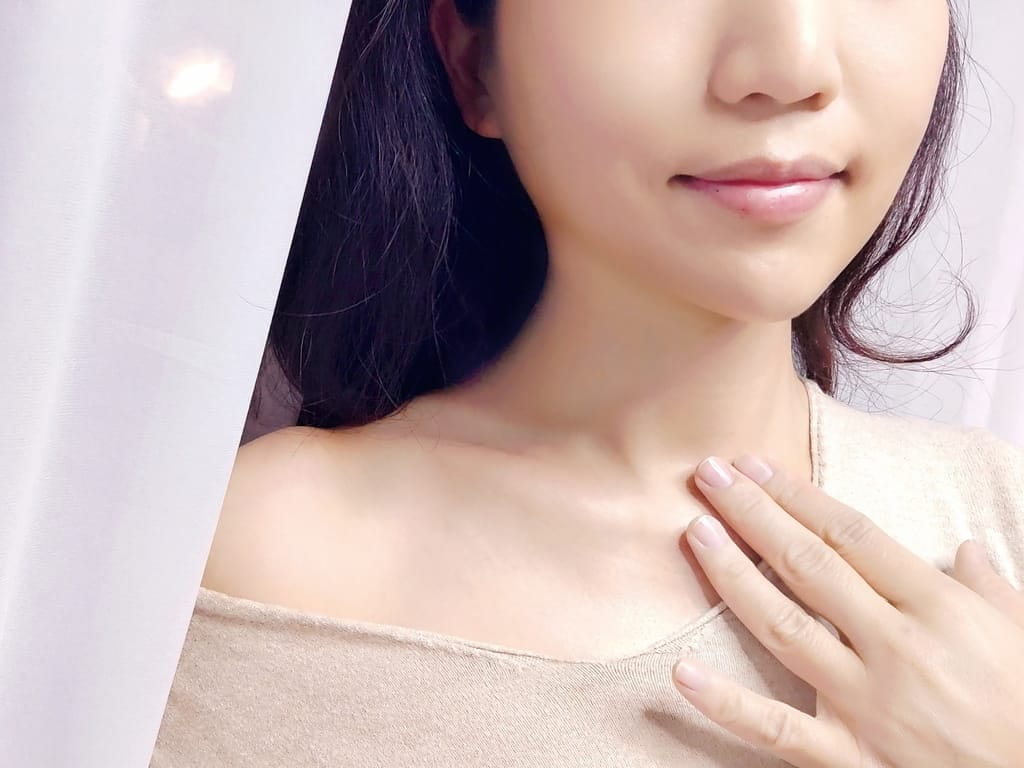 |肌膚保養|QMei Mei DNA瞬效奇肌.日常緊緻保濕.Collagen專業保養.我的精簡護膚秘密! - 第15張圖 |肌膚保養|QMei Mei DNA瞬效奇肌.日常緊緻保濕.Collagen專業保養.我的精簡護膚秘密!