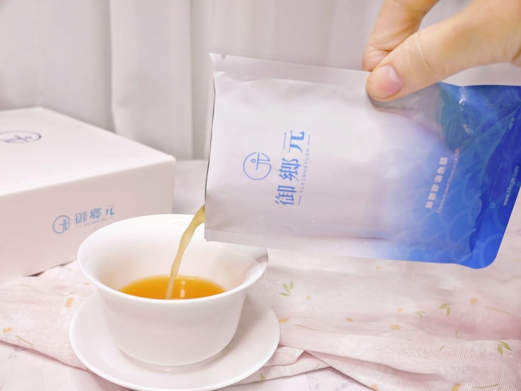 |日常營養補給|御鄉元 正能量滴雞精 & 鮮膠膠滴魚精.滴滴純粹.甘甜無腥味.滋補養生好選擇! - 第18張圖 |日常營養補給|御鄉元 正能量滴雞精 & 鮮膠膠滴魚精.滴滴純粹.甘甜無腥味.滋補養生好選擇!