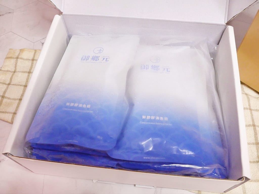 |日常營養補給|御鄉元 正能量滴雞精 & 鮮膠膠滴魚精.滴滴純粹.甘甜無腥味.滋補養生好選擇! - 第17張圖 |日常營養補給|御鄉元 正能量滴雞精 & 鮮膠膠滴魚精.滴滴純粹.甘甜無腥味.滋補養生好選擇!