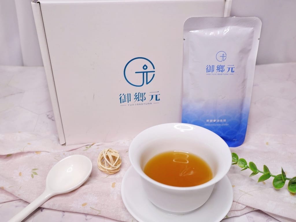 |日常營養補給|御鄉元 正能量滴雞精 & 鮮膠膠滴魚精.滴滴純粹.甘甜無腥味.滋補養生好選擇! - 第16張圖 |日常營養補給|御鄉元 正能量滴雞精 & 鮮膠膠滴魚精.滴滴純粹.甘甜無腥味.滋補養生好選擇!