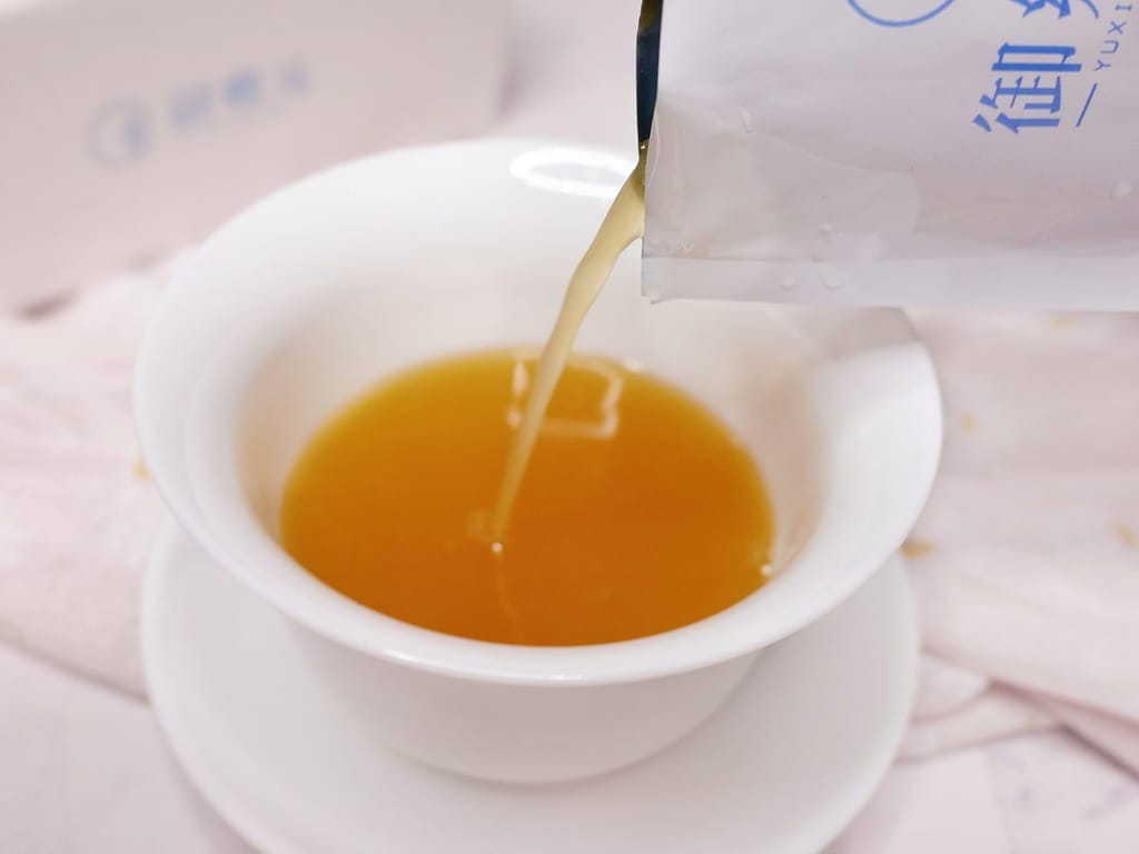 |日常營養補給|御鄉元 正能量滴雞精 & 鮮膠膠滴魚精.滴滴純粹.甘甜無腥味.滋補養生好選擇! - 第19張圖 |日常營養補給|御鄉元 正能量滴雞精 & 鮮膠膠滴魚精.滴滴純粹.甘甜無腥味.滋補養生好選擇!