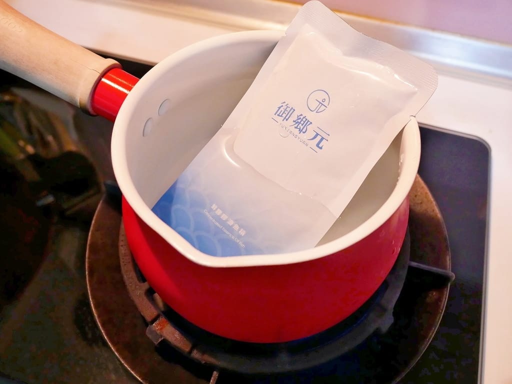 |日常營養補給|御鄉元 正能量滴雞精 & 鮮膠膠滴魚精.滴滴純粹.甘甜無腥味.滋補養生好選擇! - 第7張圖 |日常營養補給|御鄉元 正能量滴雞精 & 鮮膠膠滴魚精.滴滴純粹.甘甜無腥味.滋補養生好選擇!