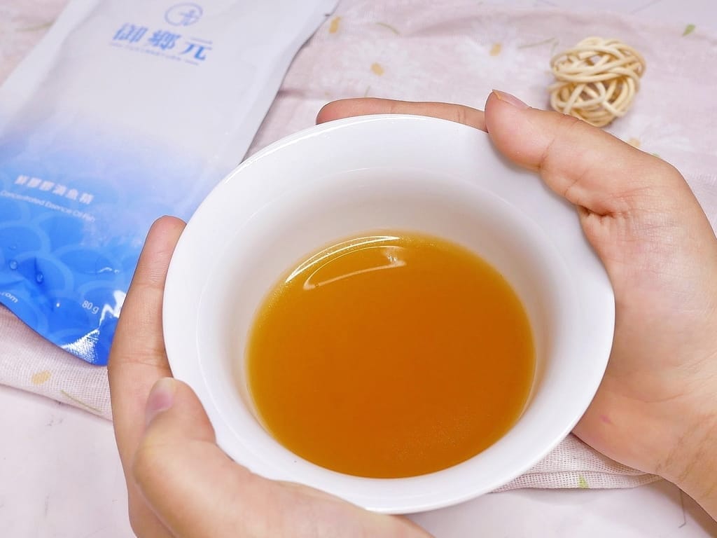 |日常營養補給|御鄉元 正能量滴雞精 & 鮮膠膠滴魚精.滴滴純粹.甘甜無腥味.滋補養生好選擇! - 第20張圖 |日常營養補給|御鄉元 正能量滴雞精 & 鮮膠膠滴魚精.滴滴純粹.甘甜無腥味.滋補養生好選擇!