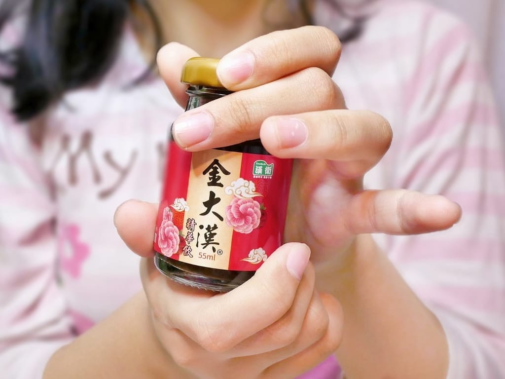 |草本營養品|漢衛金大漢精華飲.女生成長期專用.融入日常生活的輕鬆保養法! - 第11張圖 |草本營養品|漢衛金大漢精華飲.女生成長期專用.融入日常生活的輕鬆保養法!