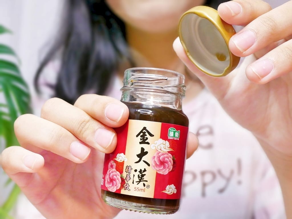 |草本營養品|漢衛金大漢精華飲.女生成長期專用.融入日常生活的輕鬆保養法! - 第12張圖 |草本營養品|漢衛金大漢精華飲.女生成長期專用.融入日常生活的輕鬆保養法!