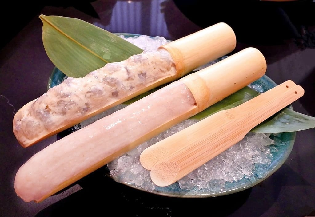 |台北東區 高級火鍋| Shabu Zen.日本A5和牛.澳洲龍蝦.北海道干貝.創意料理新鮮手作! - 第60張圖 |台北東區 高級火鍋| Shabu Zen.日本A5和牛.澳洲龍蝦.北海道干貝.創意料理新鮮手作!