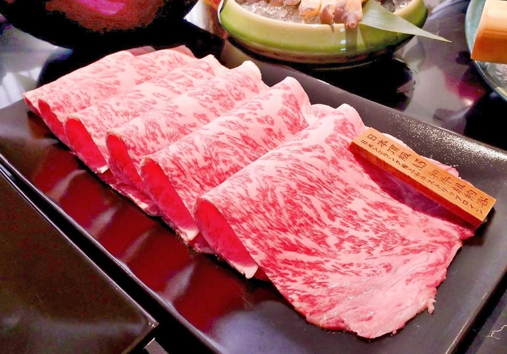 |台北東區 高級火鍋| Shabu Zen.日本A5和牛.澳洲龍蝦.北海道干貝.創意料理新鮮手作! - 第41張圖 |台北東區 高級火鍋| Shabu Zen.日本A5和牛.澳洲龍蝦.北海道干貝.創意料理新鮮手作!