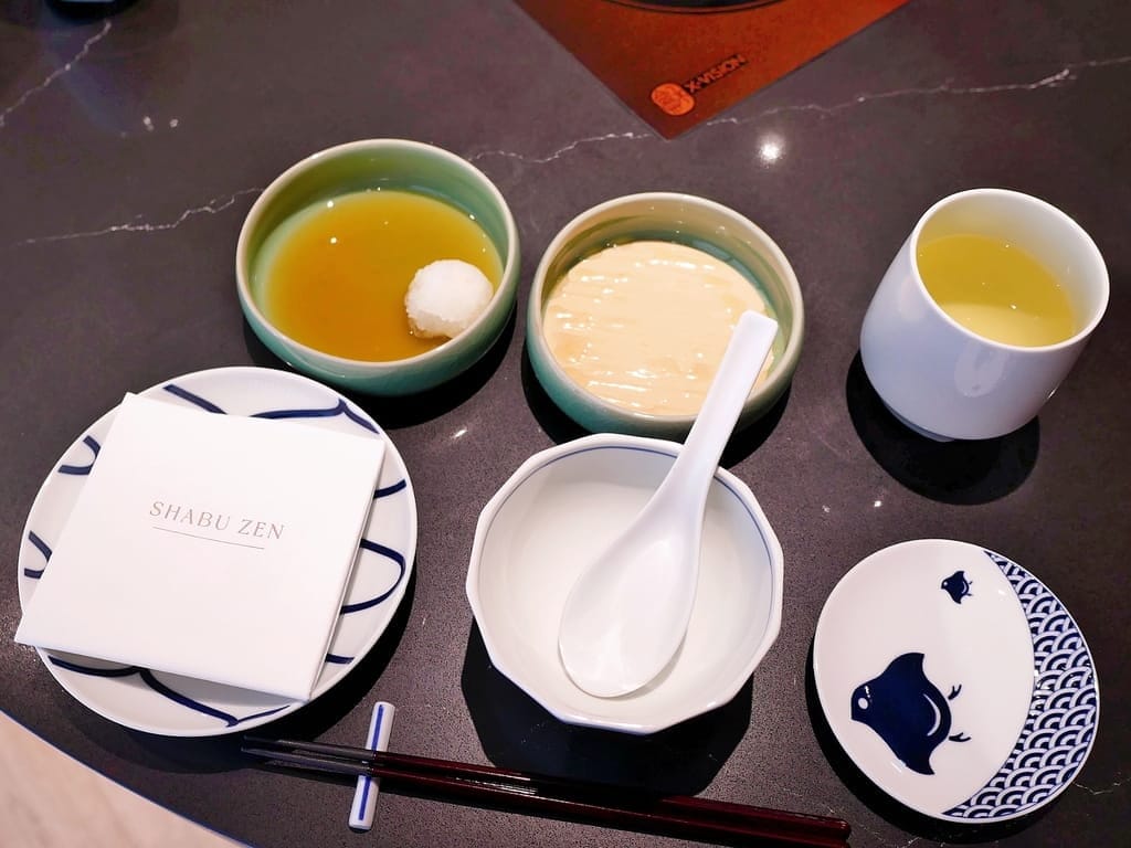 |台北東區 高級火鍋| Shabu Zen.日本A5和牛.澳洲龍蝦.北海道干貝.創意料理新鮮手作! - 第21張圖 |台北東區 高級火鍋| Shabu Zen.日本A5和牛.澳洲龍蝦.北海道干貝.創意料理新鮮手作!