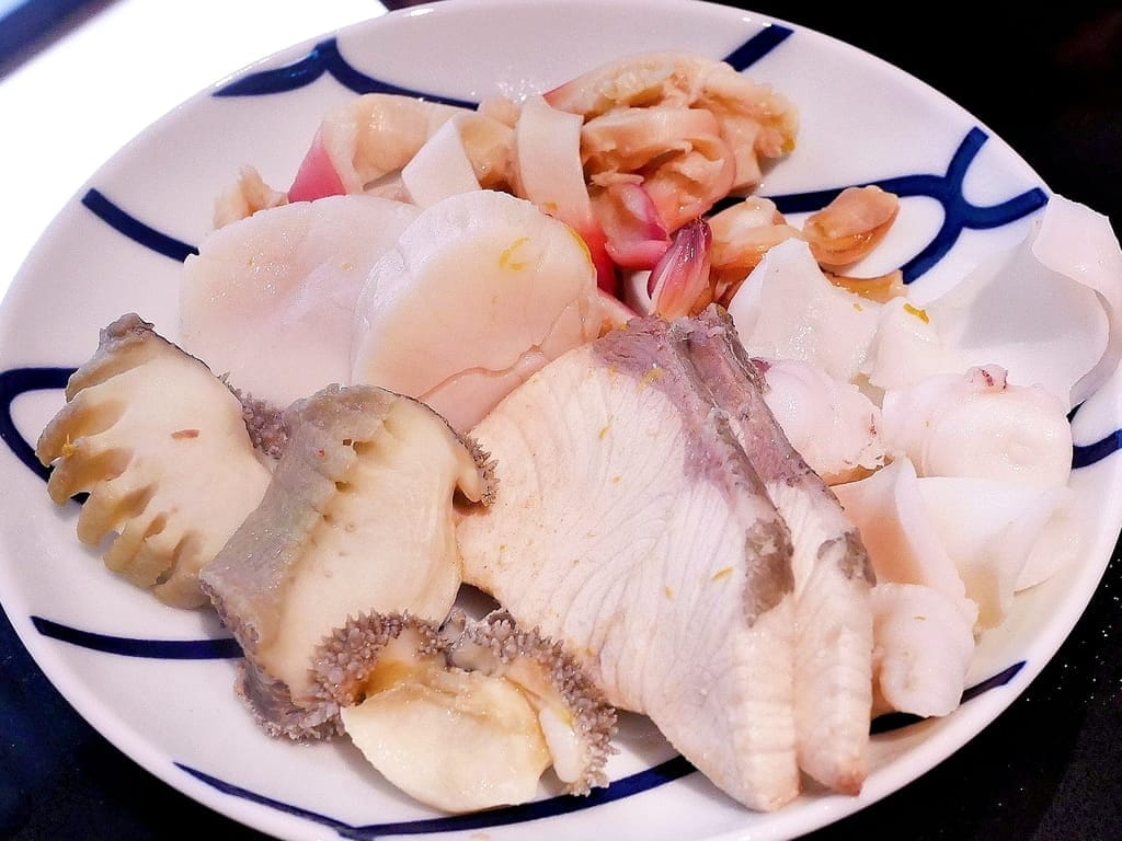 |台北東區 高級火鍋| Shabu Zen.日本A5和牛.澳洲龍蝦.北海道干貝.創意料理新鮮手作! - 第54張圖 |台北東區 高級火鍋| Shabu Zen.日本A5和牛.澳洲龍蝦.北海道干貝.創意料理新鮮手作!