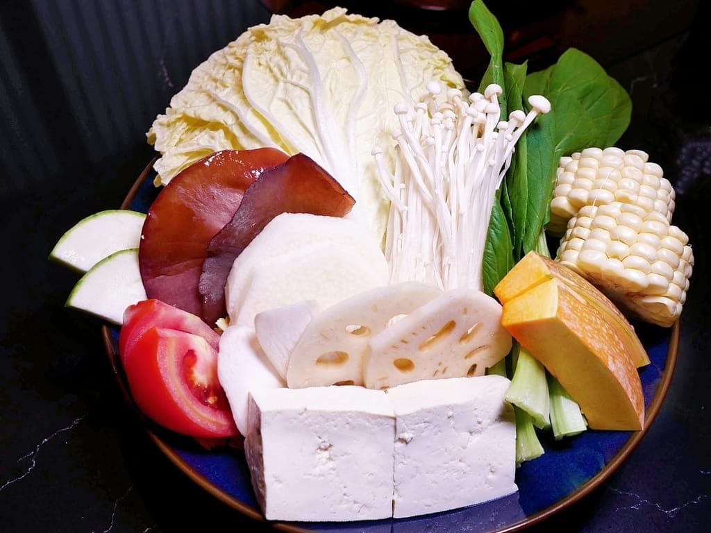 |台北東區 高級火鍋| Shabu Zen.日本A5和牛.澳洲龍蝦.北海道干貝.創意料理新鮮手作! - 第28張圖 |台北東區 高級火鍋| Shabu Zen.日本A5和牛.澳洲龍蝦.北海道干貝.創意料理新鮮手作!