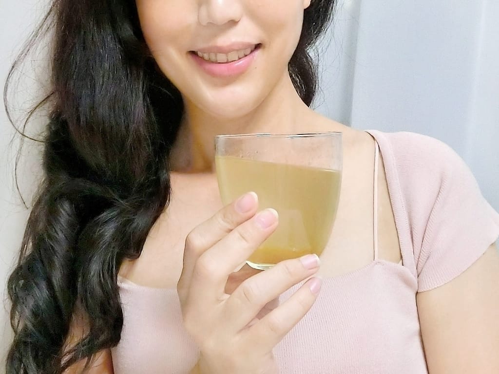 |酵素飲心得分享|糖纖妍S66.補充滿滿膳食纖維.增加飽足感.通體舒暢好輕鬆! - 第5張圖 |酵素飲心得分享|糖纖妍S66.補充滿滿膳食纖維.增加飽足感.通體舒暢好輕鬆!