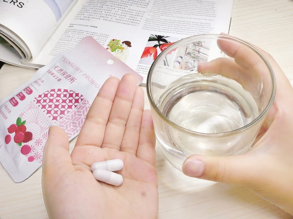 |女性私密保養|2家蔓越莓益生菌評比.天然保健所 / 悠活原力 .高濃度蔓越莓輕鬆呵護! - 第15張圖 |女性私密保養|2家蔓越莓益生菌評比.天然保健所 / 悠活原力 .高濃度蔓越莓輕鬆呵護!