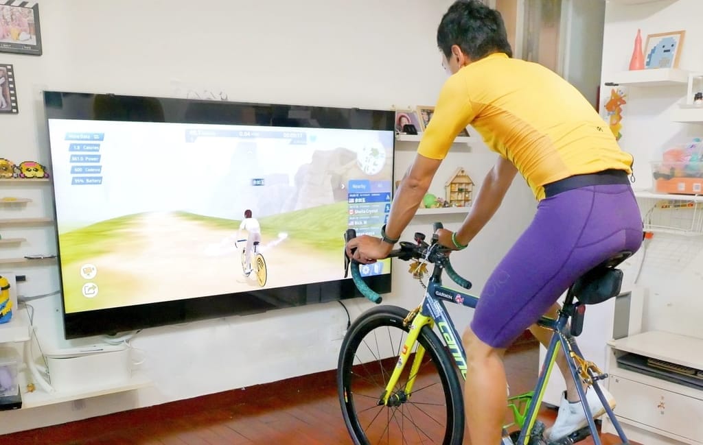 |人氣運動手環|JACFIT運動智慧穿戴.JBIKE室內自行車體感遊戲.讓運動變得更好玩! - 第45張圖 |人氣運動手環|JACFIT運動智慧穿戴.JBIKE室內自行車體感遊戲.讓運動變得更好玩!