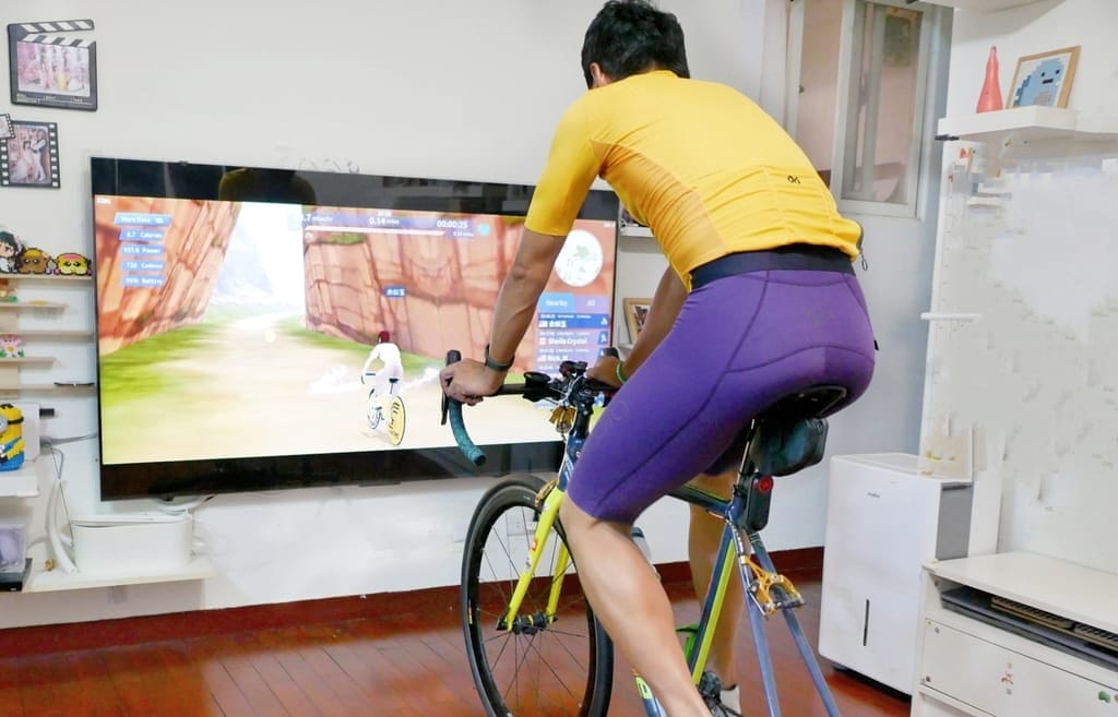 |人氣運動手環|JACFIT運動智慧穿戴.JBIKE室內自行車體感遊戲.讓運動變得更好玩! - 第44張圖 |人氣運動手環|JACFIT運動智慧穿戴.JBIKE室內自行車體感遊戲.讓運動變得更好玩!