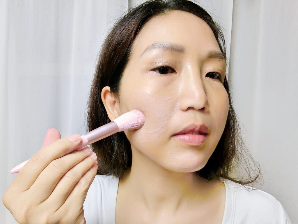 | 居家肌膚保養 | SI-PON-GI 蕬邦奇 矽藻水解海綿藻針.掌握肌膚無齡感的秘密.抗老保養分享~ - 第12張圖 | 居家肌膚保養 | SI-PON-GI 蕬邦奇 矽藻水解海綿藻針.掌握肌膚無齡感的秘密.抗老保養分享~