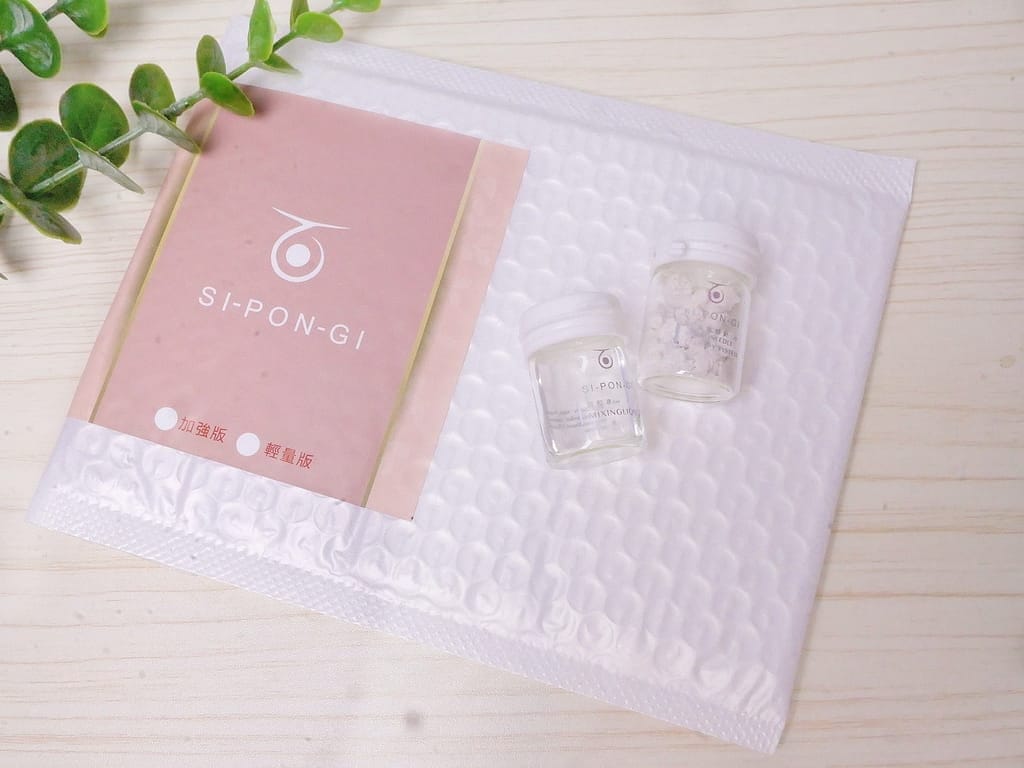 | 居家肌膚保養 | SI-PON-GI 蕬邦奇 矽藻水解海綿藻針.掌握肌膚無齡感的秘密.抗老保養分享~ - 第5張圖 | 居家肌膚保養 | SI-PON-GI 蕬邦奇 矽藻水解海綿藻針.掌握肌膚無齡感的秘密.抗老保養分享~