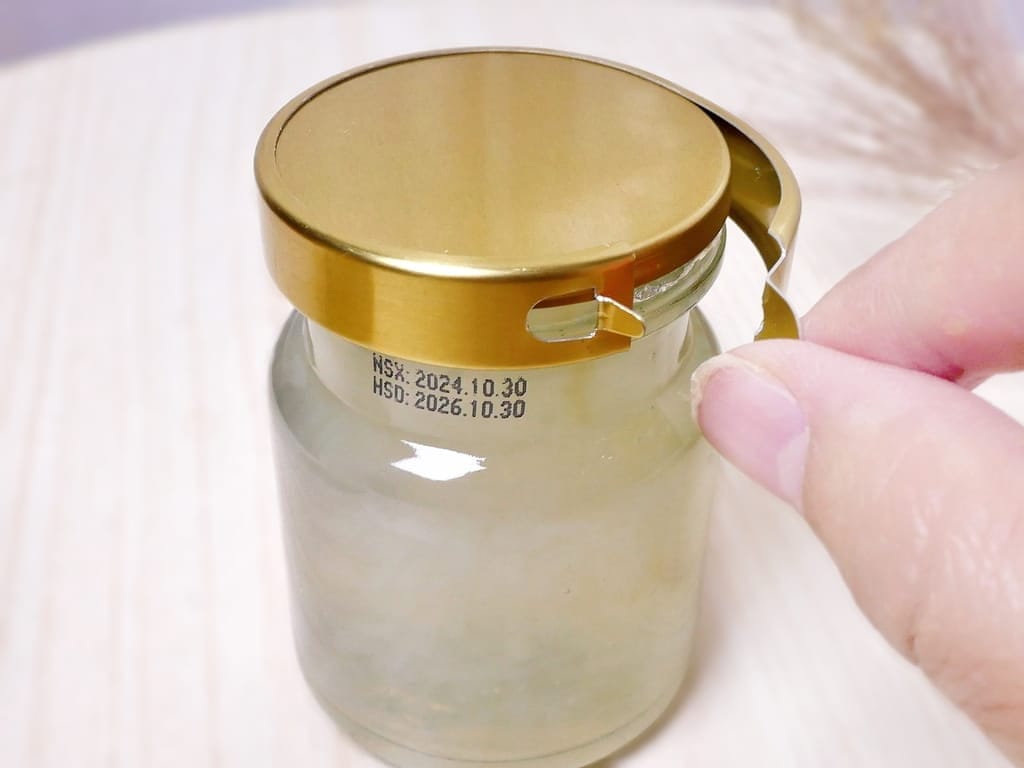 ｜燕窩禮盒推薦｜Only Yến只有燕窩．開罐即飲．送禮送到心坎裡～