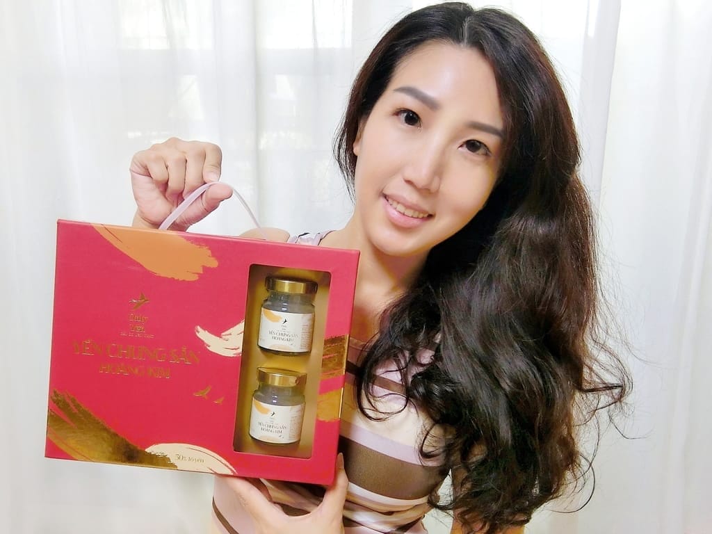 ｜燕窩禮盒推薦｜Only Yến只有燕窩．開罐即飲．送禮送到心坎裡～