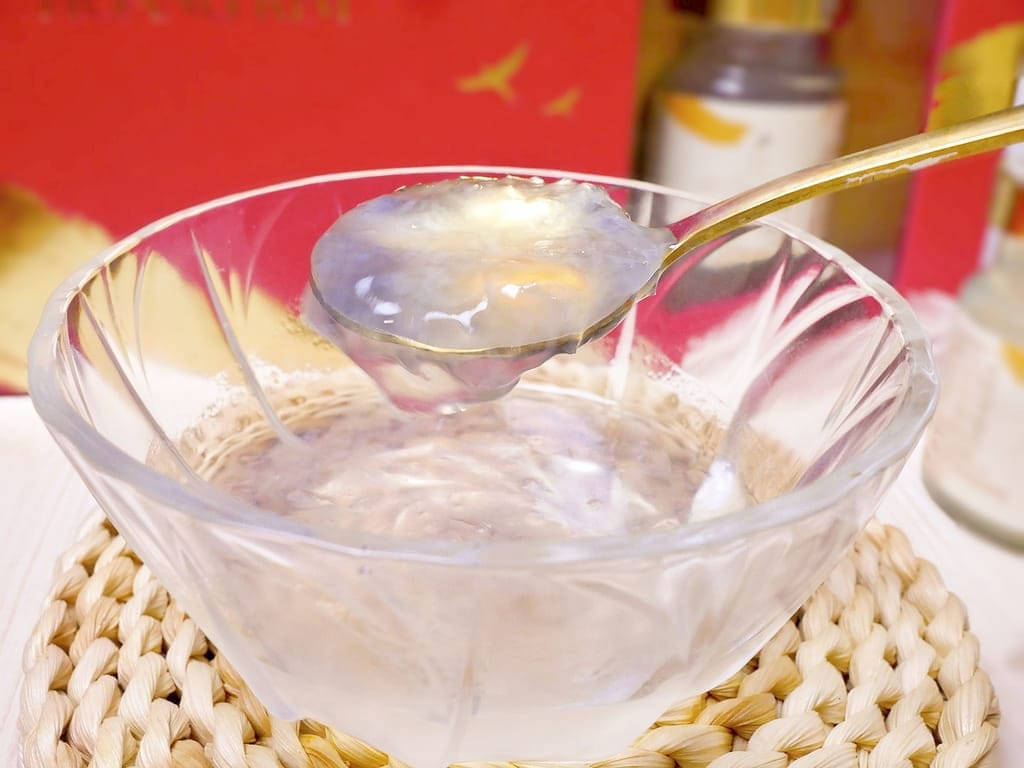 ｜燕窩禮盒推薦｜Only Yến只有燕窩．開罐即飲．送禮送到心坎裡～