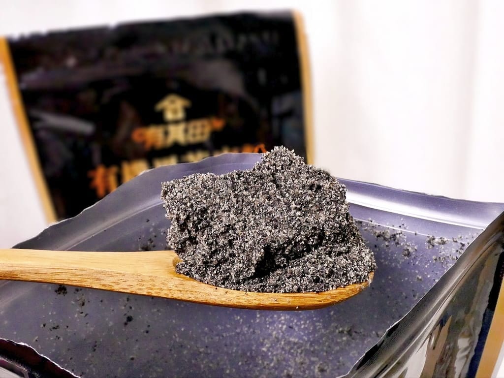|黑芝麻粉推薦|有其田 有機黑芝麻粉.細緻好沖泡.多種健康吃法搭配! - 第6張圖 |黑芝麻粉推薦|有其田 有機黑芝麻粉.細緻好沖泡.多種健康吃法搭配!