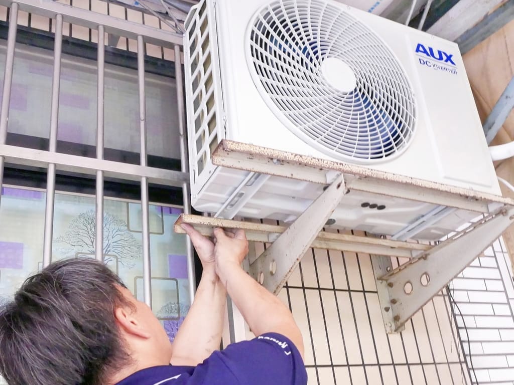 |2025冷氣推薦|奧克斯極上AT5系列.變頻冷氣怎麼選.冷氣選擇關鍵! - 第6張圖 |2025冷氣推薦|奧克斯極上AT5系列.變頻冷氣怎麼選.冷氣選擇關鍵!