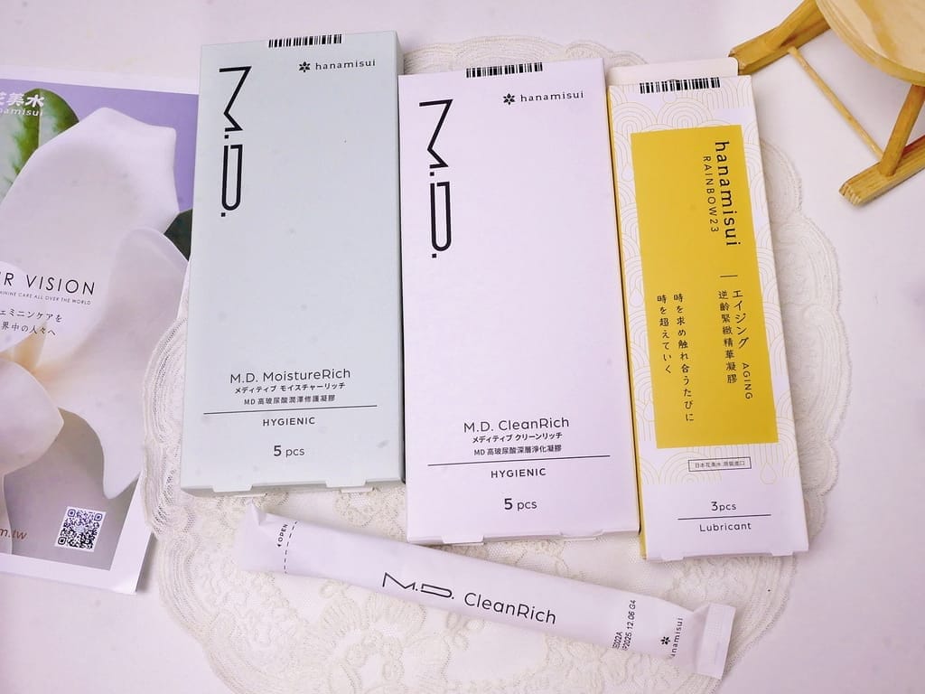| 女性私密保養 | 花美水 淨化 / 保濕 / 緊緻 修護凝膠.打造舒適的每一天! - 第3張圖 | 女性私密保養 | 花美水 淨化 / 保濕 / 緊緻 修護凝膠.打造舒適的每一天!