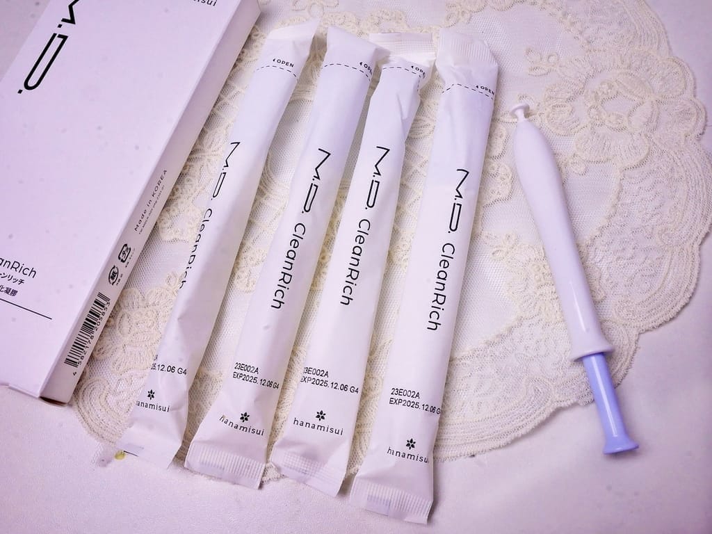 | 女性私密保養 | 花美水 淨化 / 保濕 / 緊緻 修護凝膠.打造舒適的每一天! - 第10張圖 | 女性私密保養 | 花美水 淨化 / 保濕 / 緊緻 修護凝膠.打造舒適的每一天!