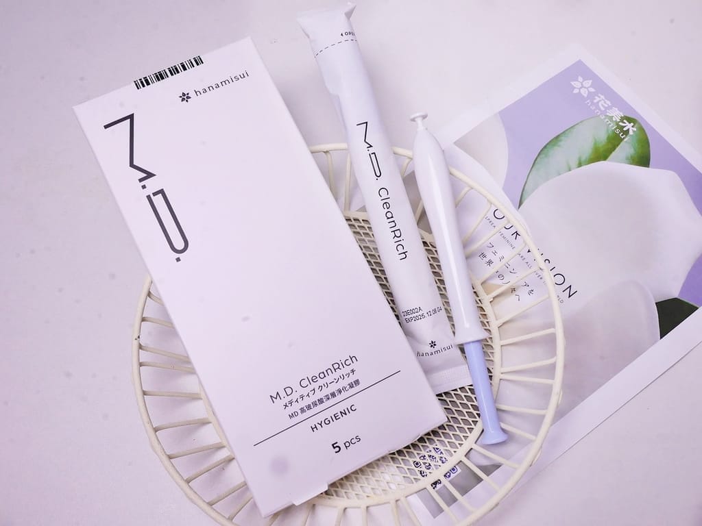 | 女性私密保養 | 花美水 淨化 / 保濕 / 緊緻 修護凝膠.打造舒適的每一天! - 第9張圖 | 女性私密保養 | 花美水 淨化 / 保濕 / 緊緻 修護凝膠.打造舒適的每一天!