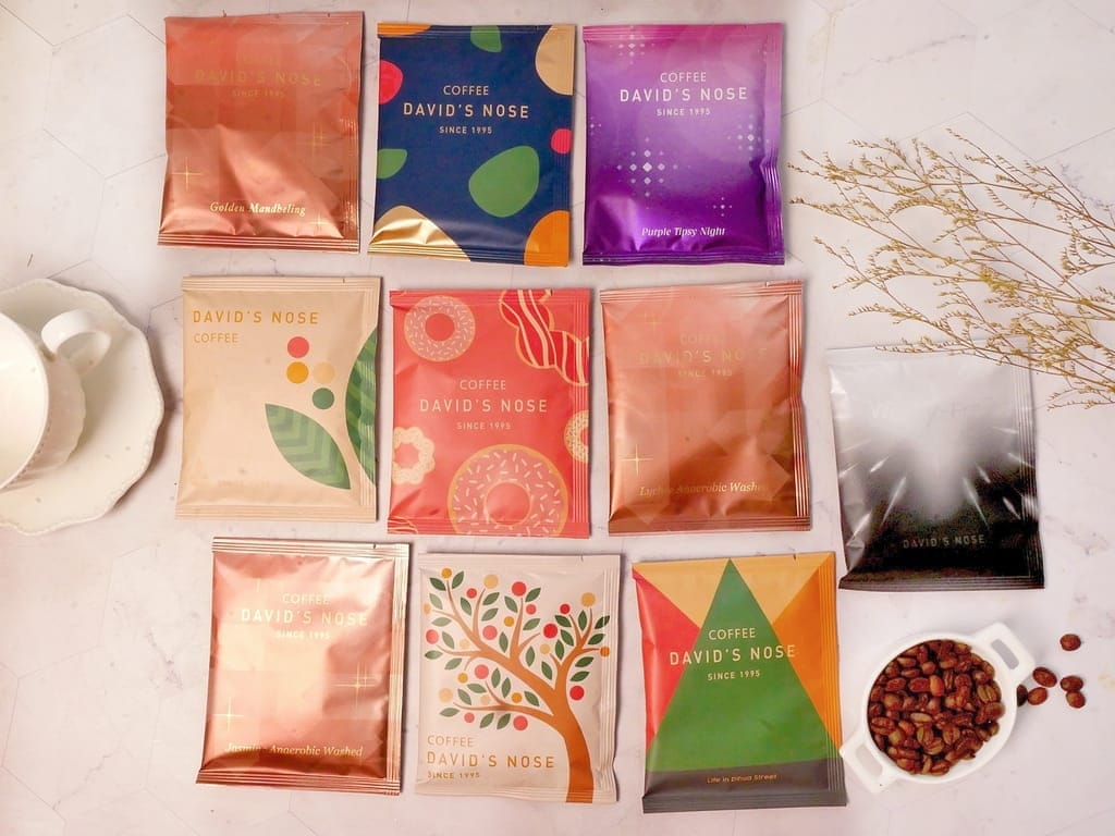 | 精品咖啡推薦 | 大衛鼻子咖啡 浸泡式咖啡隨身包心得分享.五分鐘給你一杯手沖咖啡. - 第7張圖 | 精品咖啡推薦 | 大衛鼻子咖啡 浸泡式咖啡隨身包心得分享.五分鐘給你一杯手沖咖啡.