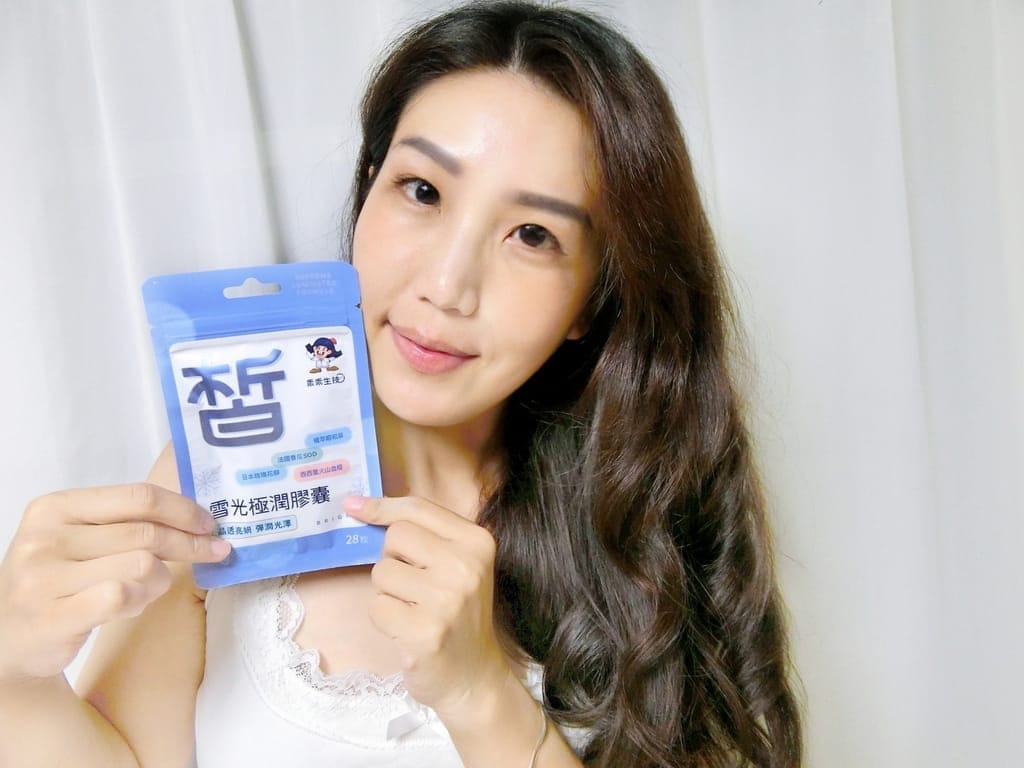 口服美白怎麼選?香瓜SOD萃取 輕鬆找回澎潤肌膚.6款美白保健食品比一比! - 第3張圖 口服美白怎麼選?香瓜SOD萃取 輕鬆找回澎潤肌膚.6款美白保健食品比一比!