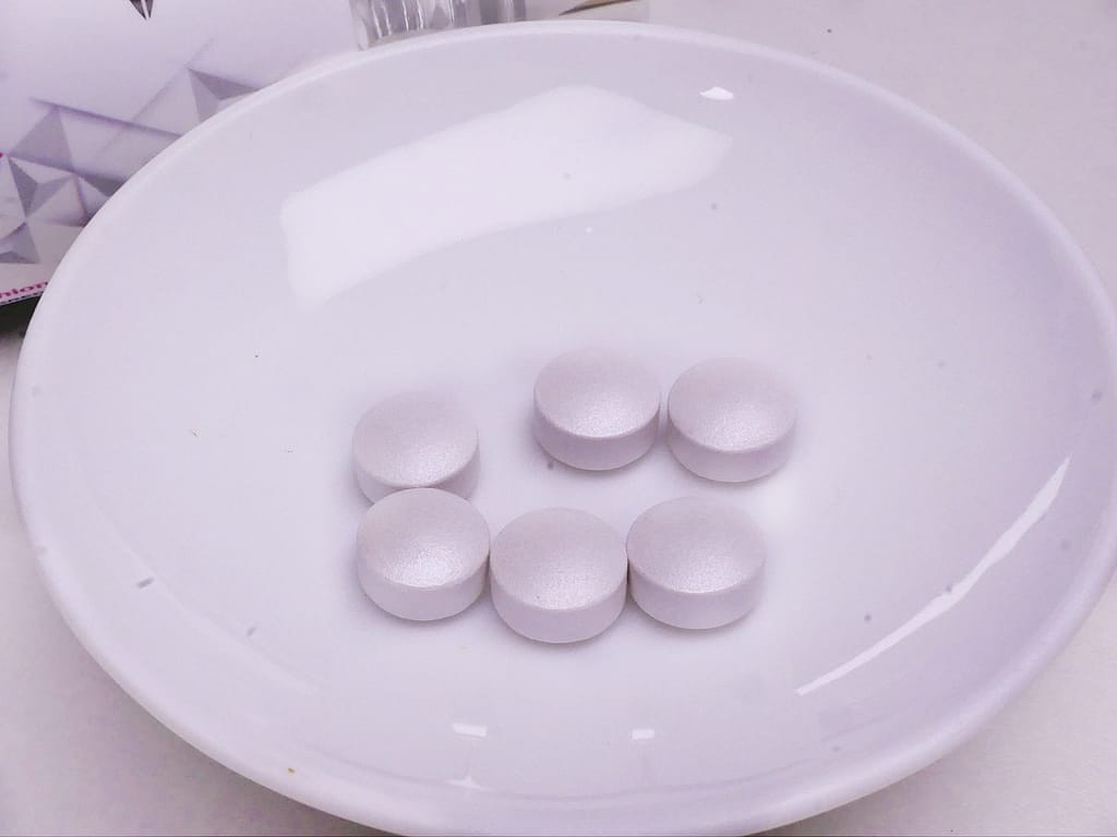 口服美白怎麼選?香瓜SOD萃取 輕鬆找回澎潤肌膚.6款美白保健食品比一比! - 第14張圖 口服美白怎麼選?香瓜SOD萃取 輕鬆找回澎潤肌膚.6款美白保健食品比一比!