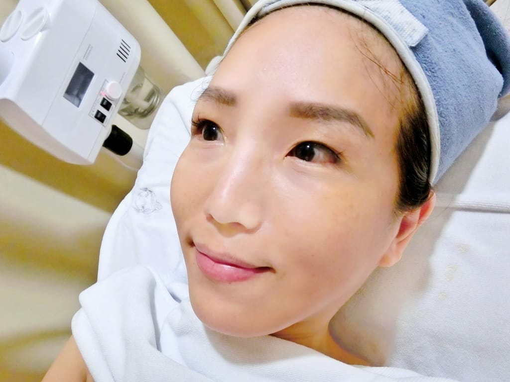板橋美容做臉推廌│臉部保養/清粉刺/按摩/洗頭│人氣CP值超高【別丟臉美膚專門店】 - 第22張圖 板橋美容做臉推廌│臉部保養/清粉刺/按摩/洗頭│人氣CP值超高【別丟臉美膚專門店】